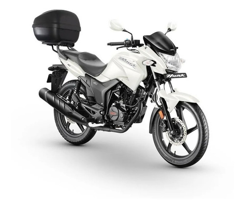 Imagen 11 de 15 de Hero Hunk 150 Maldonado Motos