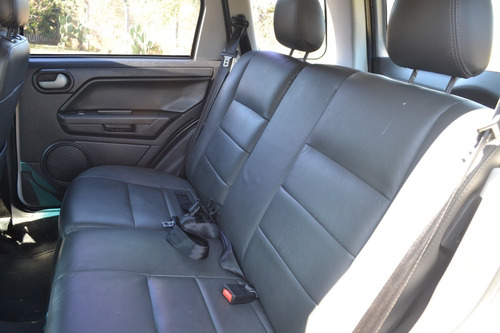 Imagem 5 de 12 de Ford Ecosport Xlt 2.0 Freestyle 2009