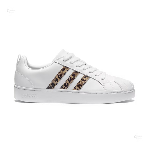 Tênis Feminino Casual Original adidas Streetcheck Gz4969