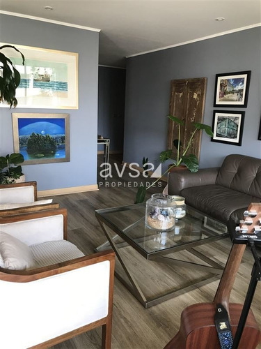 Imagen 5 de 23 de Departamento En Venta De 3 Dorm. En Las Condes