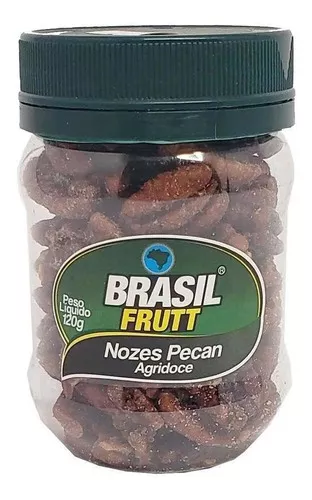 Terceira imagem para pesquisa de nozes pecan