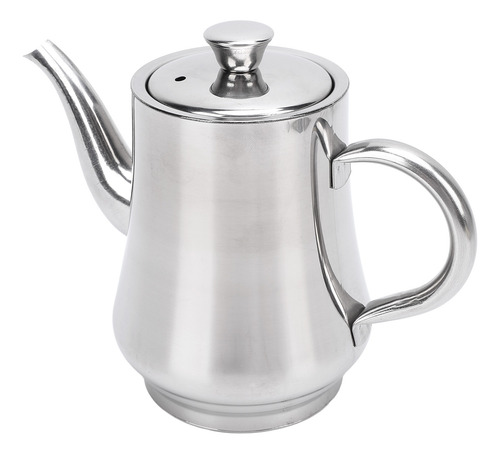 Colador De Malla Para Ollas De Aceite De Acero Inoxidable En