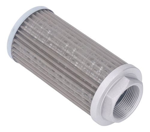 Succión Hidráulica De Conexión Tubular Del Elemento Filtrant