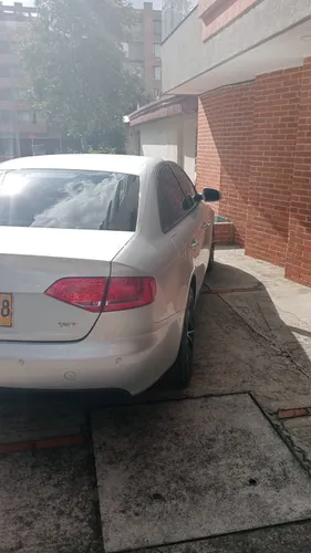 Audi A4 1.8 Tfsi Comfort