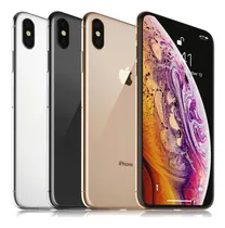 Comprar iPhone XS +4gb Ram+64gb+ios+wifi+bt+dualcam 12 Mpx+garantía