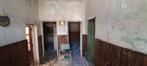Casa En Venta En Lanús Oeste