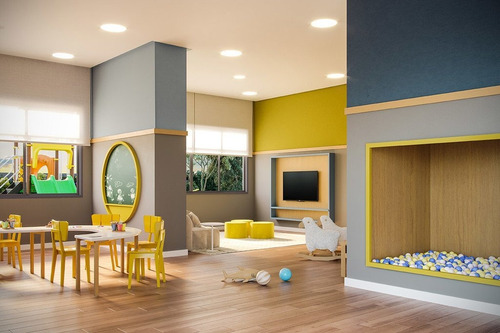 Imagem 19 de 29 de Apartamento Residencial Para Venda, Jardim Independência, São Paulo - Ap8877. - Ap8877-inc
