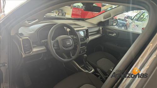 Fiat Toro 1.3 TURBO 270 FLEX ENDURANCE AT6