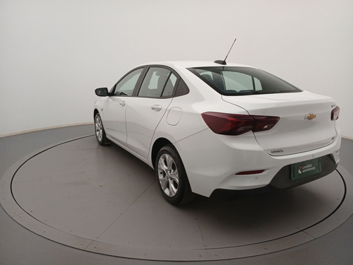 Chevrolet Onix 1.0 TURBO FLEX PLUS LTZ MANUAL
