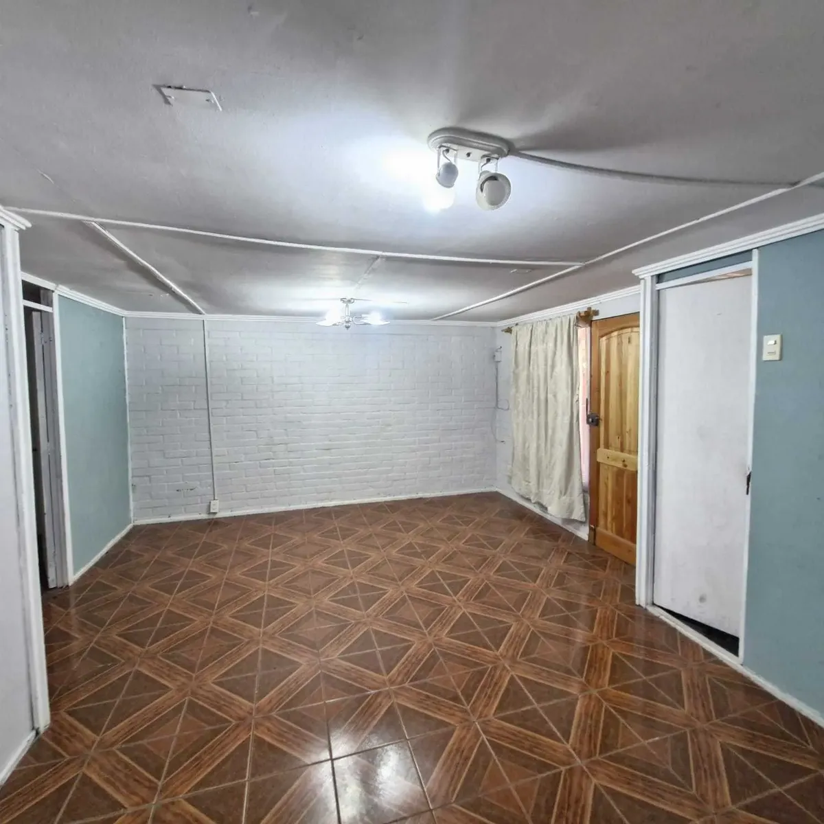 Imagen 5 de 21 de Casa Familiar En Campanario Maipú | Ampliada (146117)