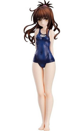 Figura Pop Up Parade Mikan Yuki To Love-ru - Good Smile C