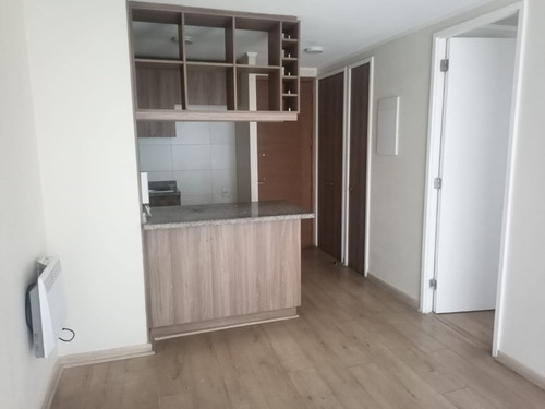 Dpto Recien Remodelado De 1 Dormitorio 1 Baño