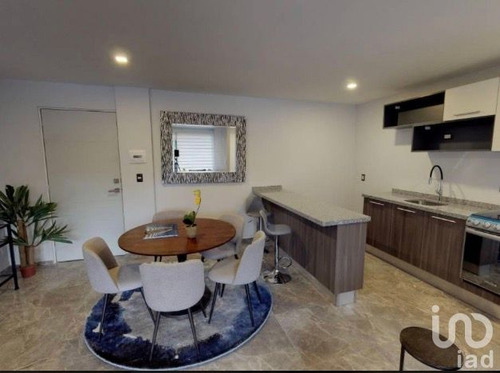 Venta Departamento 2 Ambientes Barrientos