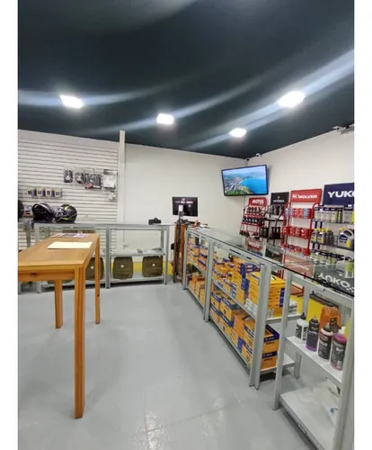 Fondo De Comercio En Venta