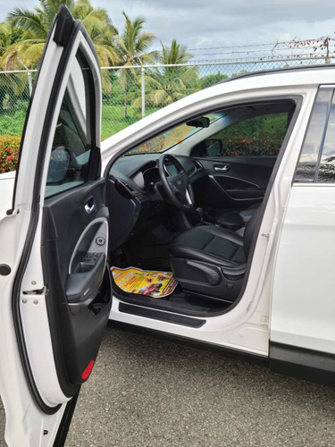 Santa Fe Sport 2014