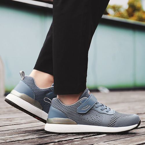 Zapatos Rega Cómodos E Informales Para Personas Mayores