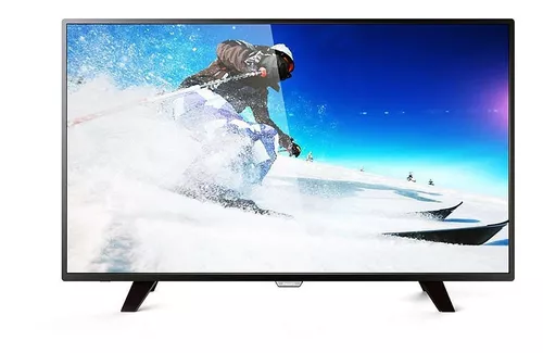 Smart Tv 42 Pulgadas