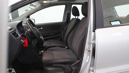 Volkswagen Fox 1.6 Highline Imotion - 158721 - C(p)