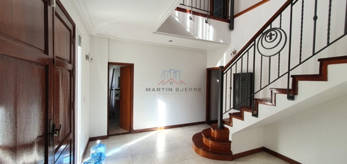 Imagen 20 de 30 de Alquiler Casa 5 Ambientes Barrio Privado La Deseada, Ezeiza