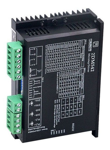 Driver Jmc 2m542