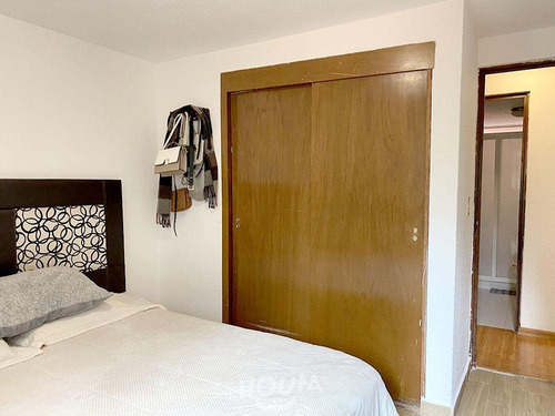 Imagen 12 de 15 de Departamento En El Santuario, Iztapalapa Con 2 Recámaras, 85 M², Id: 41817