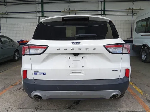 Ford Escape 2.5 SE Hybrid At