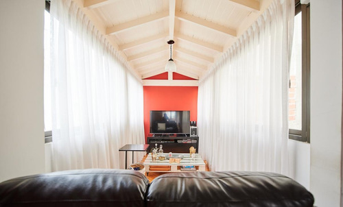 Imagen 8 de 30 de Venta Departamento 3 Ambientes En Duplex Con Balcon Y Baulera - Belgrano