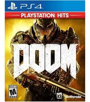 Comprar Doom - Playstation Hits - Ps4