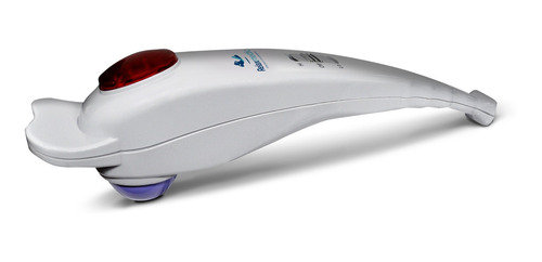 Massageador Eletrico Profissional Hammer 127v - Relaxmedic