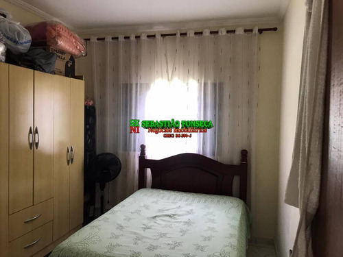 Imagem 3 de 15 de Casa Com 01 Dormitório No Bairro Campos De São José - 1685