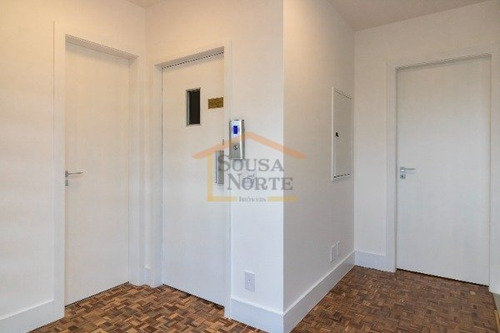 Imagem 14 de 15 de Apartamento, Venda, Jardim Europa, Sao Paulo - 28449 - V-28449