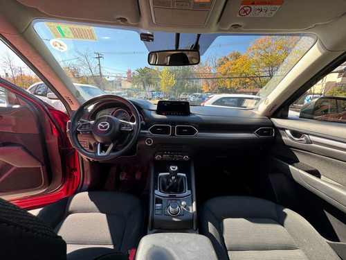 Mazda CX-5 2.0 R 2Wd 6Mt I-Stop