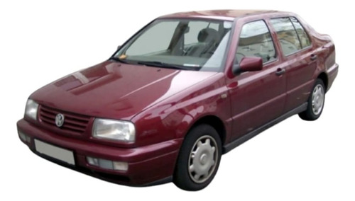 Jetta A3 1993 Cubreasientos De Tactopiel Original 