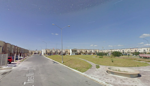 Casa En Venta, Col. Quinta Real, Tamaulipas, Matamoros, Remate Bancario -jmjc88