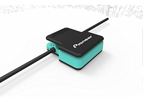 Imagen 3 de 5 de Auriculares Inalambricos Pioneer Active Inear Con Clip Inte
