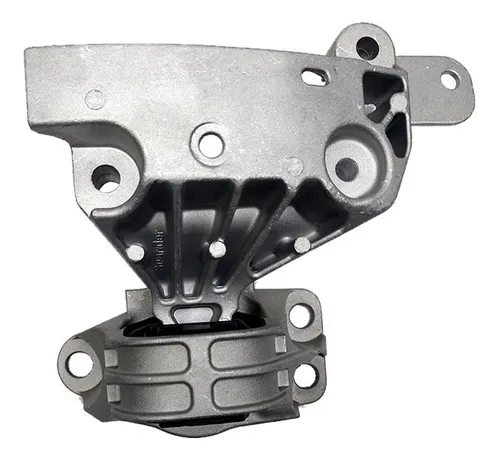 Soporte Motor Derecho Renault Duster 2.0 4x2 4x4 Mecanica