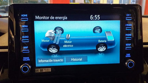 Toyota Corolla Cross Xei 1.8 Hv Ecvt