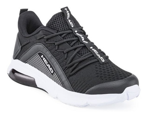 Zapatilla Head Evolution Ottawa Ll Mujer Sport Entrenamiento