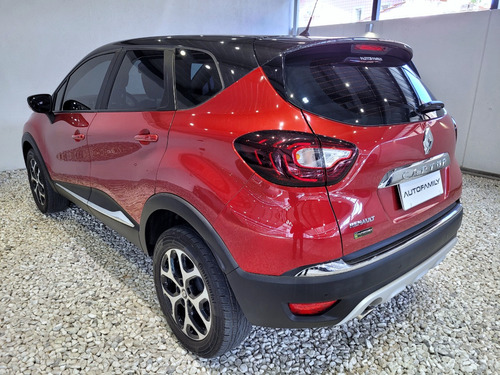 Renault Captur 1.6 Intens Cvt