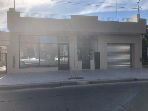 Inmueble En Venta En Ituzaingo 930, Luján. 