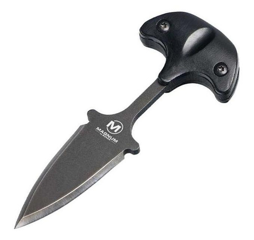 Push Dagger De Pescoço Boker Magnum Faust 6ex500