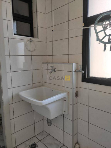Imagem 26 de 30 de Apartamento Com 3 Dormitórios À Venda, 77 M² Por R$ 420.000,00 - Parque Prado - Campinas/sp - Ap0642
