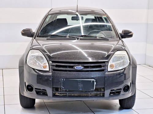 Ford Ka 1.0 MPI 8V FLEX 2P MANUAL