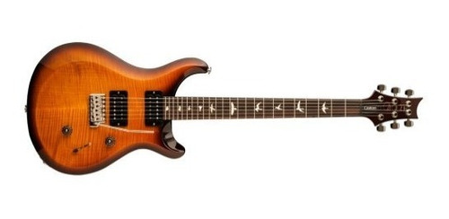 Prs Guitarra Elect. Stevensville 2nd Line Custom, C4tba1-mt