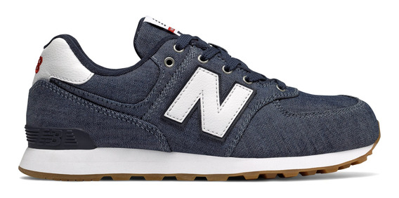 Championes New Balance Niños en Mercado Libre Uruguay