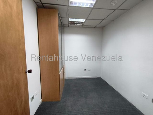 Venta De Comoda Oficina Boleita Norte Jg