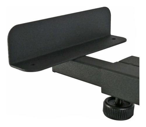 Imagen 6 de 10 de Samson Ms100 Soporte Para Monitores De Estudio Por Par Cuota