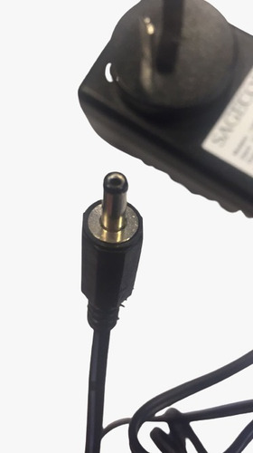 Cargador P/ Exo E15 E19 12v 2a 3.5*1 Net Gobierno