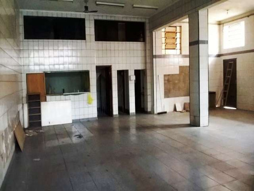 Prédio Comercial Para Venda E Locação, Jardim Rosa De Franca, Guarulhos - Pr0070. - Pr0070