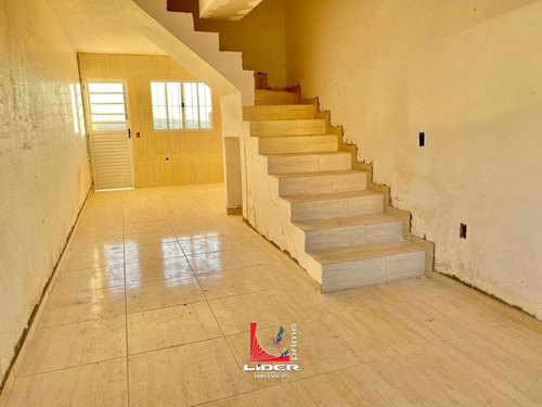 Imagem 4 de 11 de Casa Verde E Amarela - Bragança Paulista - Ca0894-1
